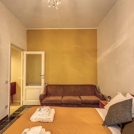 Trastevere San Cosimato Vintage Roma Dış mekan fotoğraf