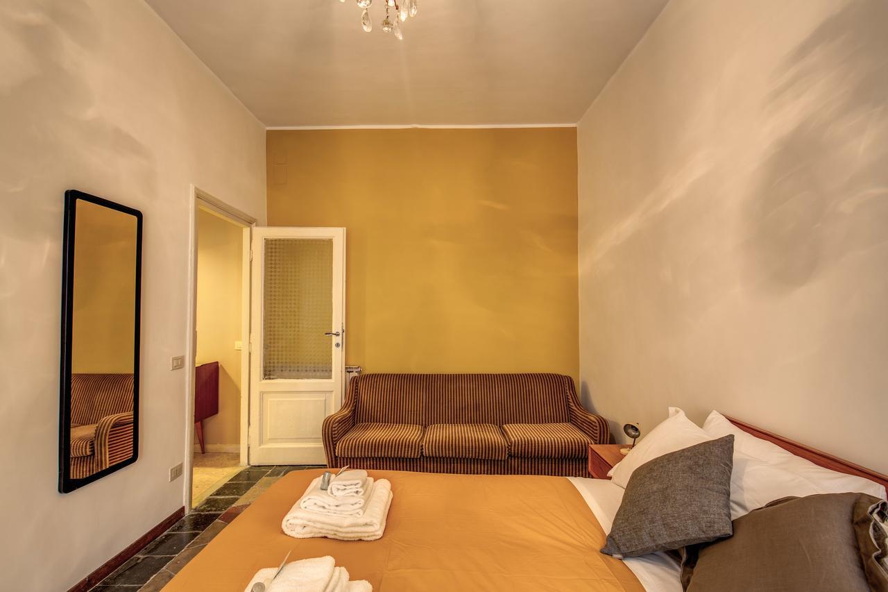 Trastevere San Cosimato Vintage Roma Dış mekan fotoğraf